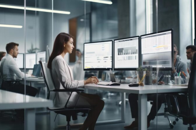 Trends in Artificial Intelligence (AI) Technology
